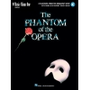 Webber, Andrew Lloyd - The Phantom of the Opera