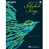 Schubert German Lieder - High Voice, Vol. I
