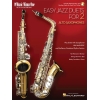 Easy Jazz Duets