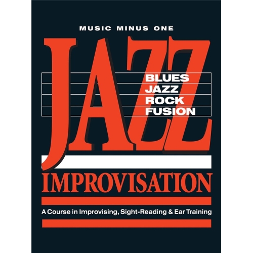 Jazz Improvisation Course