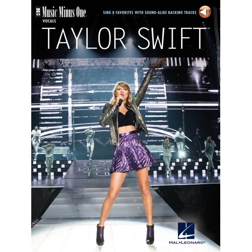 Taylor Swift - Sing 8...