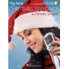 Christmas Standards for Female Singers