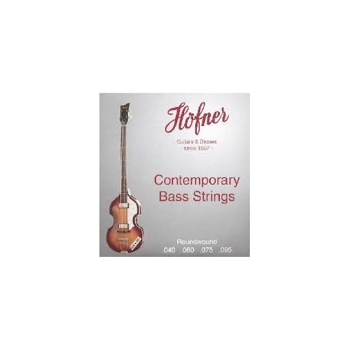 Hofner Contemporary Series...