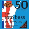 Rotosound Rotobass Bass Guitar String Sets