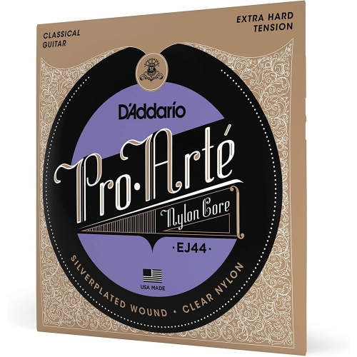 D'Addario Pro Arte...