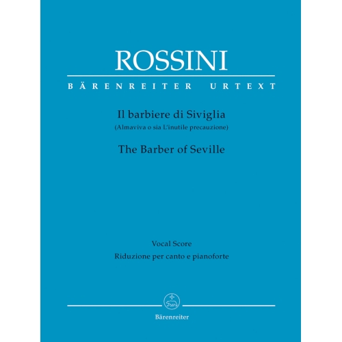 Rossini, Gioachino - Il...