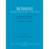 Rossini, Gioachino - Il barbiere di Siviglia (It) (Urtext).