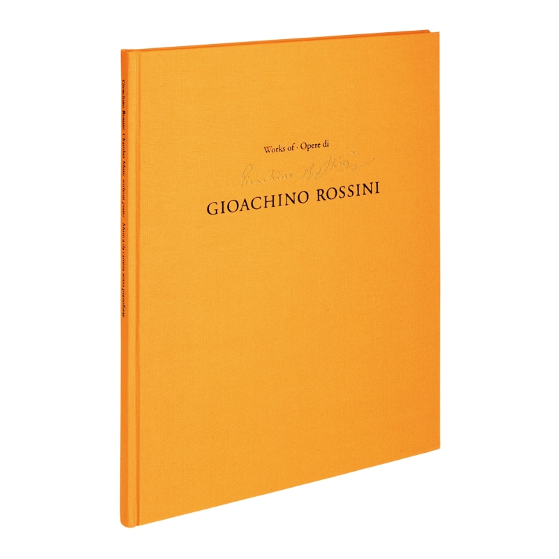 Rossini, Gioachino - Le comte Ory (Fr) (Urtext).