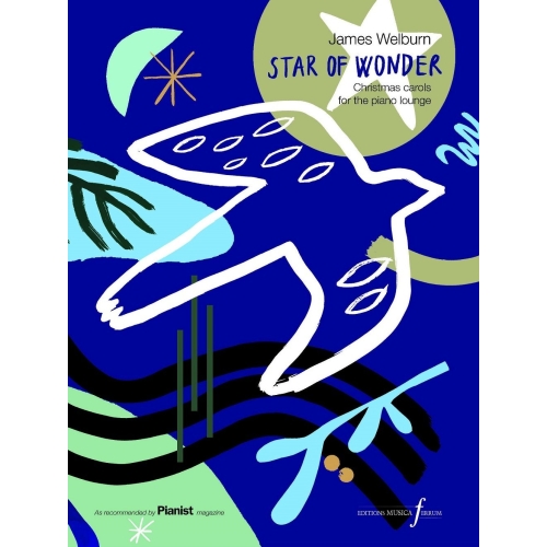 Welburn, James - Star of...