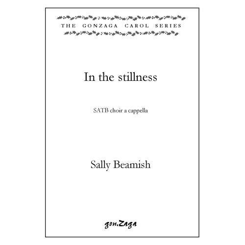 Beamish, Sally - In the Stillness