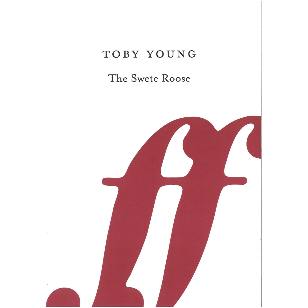 Young, Toby - The Swete Roose