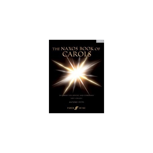 The Naxos Book of Carols