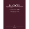 Janacek, Leos - Selected Piano Works (Urtext).