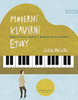 Metelka, Jakub - Modern Piano Studies.