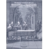 Mozart, W.A - Serenade No. 4 & 5 in C (orig B-flat) (K.439b).
