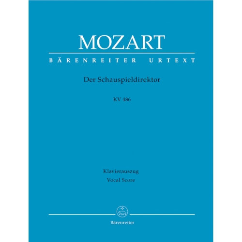 Mozart, W.A - Der...