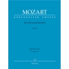 Mozart, W.A - Der Schauspieldirektor (K.486) (G) (Urtext).