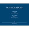 Scheidemann, H - Organ Works, Vol. 2: Magnificat Arrangements.