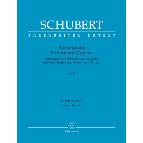 Schubert, Franz -...