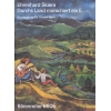 Skiera, Ehrenhard - Guitar Method for Children, Vol. 2: Durchs Land marschiert (G).