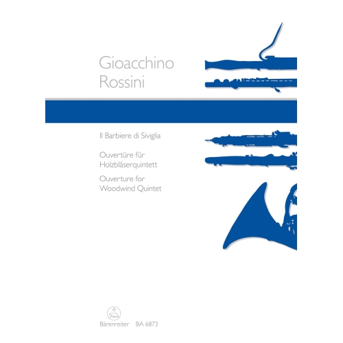 Rossini, Gioachino - Barber...