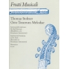 Stoltzer, Thomas - Octo Tonorum Melodiae. Instrumental Variations in 5 Parts.