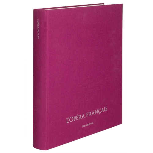 Chabrier, Emanuel -...
