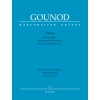 Gounod, C.F - Faust (F) (Urtext).