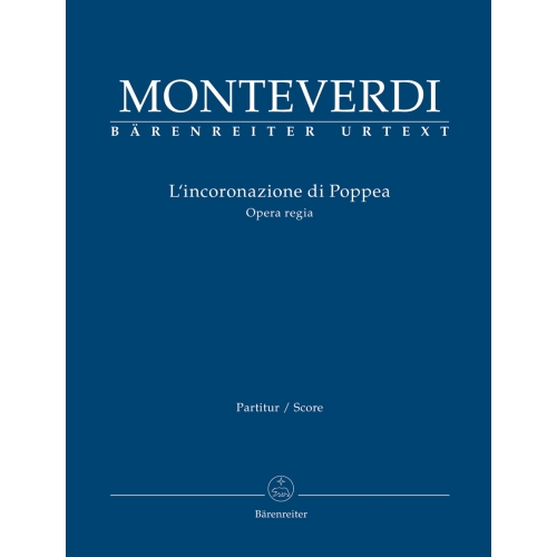 Monteverdi, Claudio -...