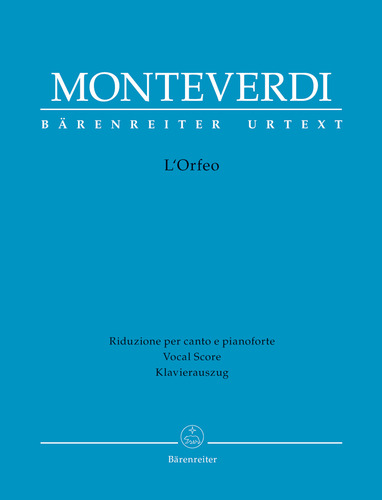 Monteverdi, Claudio -...