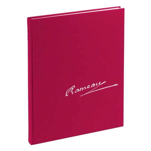 Rameau, J - Les Fetes de...