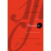 Rameau, J - Pigmalion (F) (Urtext).