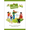 My Progress – Music Lesson Book