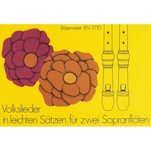 Boehn, Liselotte - Folk...