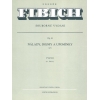 Fibich, Zdenek - Moods, Impressions and Reminiscences, Op.41, Series 1 (Nos.1-44).