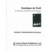 Adam, Adolphe - Cantique de Noel