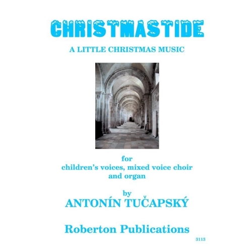 Tucapsky, Antonin -...