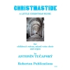 Tucapsky, Antonin - Christmastide: A Little Christmas Music