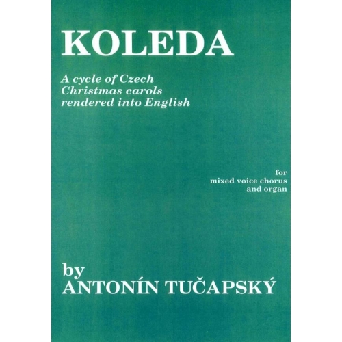Tucapsky, Antonin - Koleda