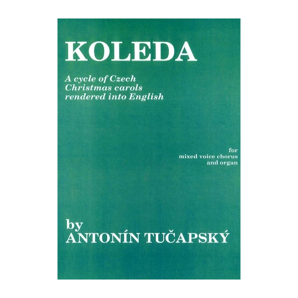 Tucapsky, Antonin - Koleda