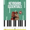 24 well-known Christmas Carols - Keyboard Essentials