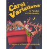 Lanning, Jerry - Carol Variations