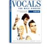 Rockschool Vocals For Male Singers - Level 3