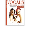 Rockschool Vocals For Female Singers - Level 2