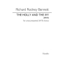 Bennett, Richard Rodney - The Holly And The Ivy