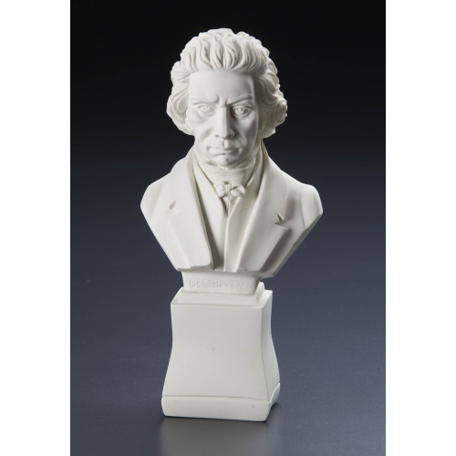 Composer Statuette - Beethoven 7''