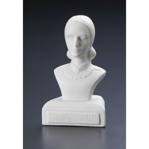 Composer Statuette - Clara...