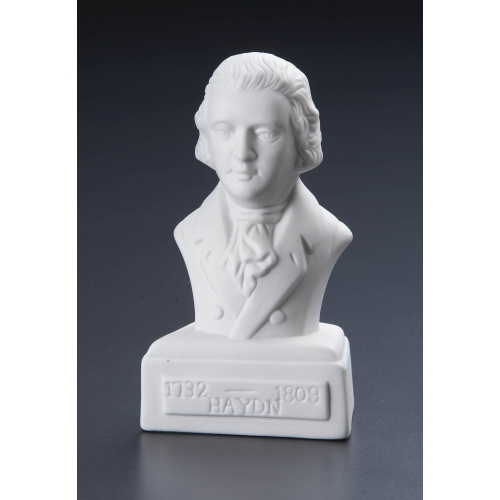 Composer Statuette - Haydn 5''