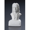 Composer Statuette - Handel 5''