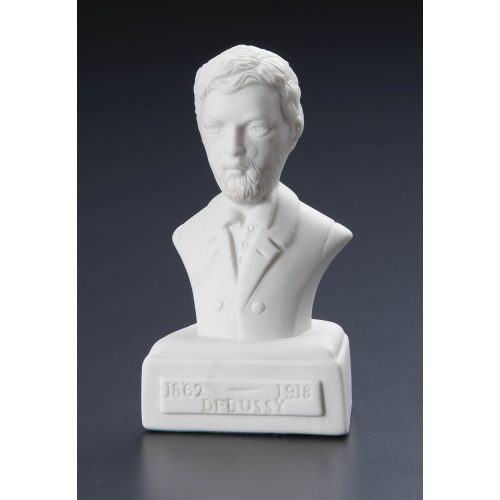 Composer Statuette -...
